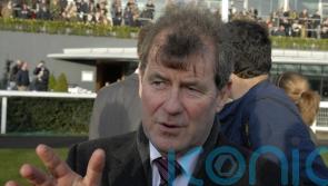 National purchase Enjoy D’allen ticks the boxes for McManus
