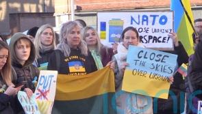 Lack of Executive must not hinder refugee plans, Stormont ministers are warned