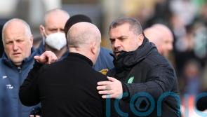 Celtic pressure pleases Ange Postecoglou as Hoops end wait for Livingston win
