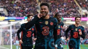 Return of ‘special’ Reece James pleases Chelsea team-mate Kai Havertz
