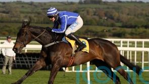 Willie Mullins ‘very pleased’ with Energumene progress