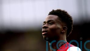 Bukayo Saka’s penalty miss at Euro 2020 was great for his career – Mikel Arteta