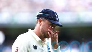 England bowler Ollie Robinson ruled out of first Test against West Indies