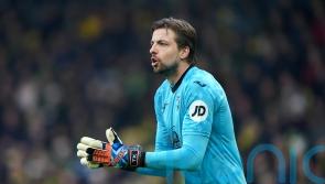Leicester have done it before – Tim Krul insists Norwich can still beat drop