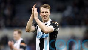Dan Burn leadership earns Eddie Howe praise as Newcastle edge away from danger