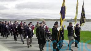 Falklands War veterans to take centre stage in commemoration events