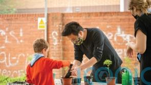 More than 90,000 pupils get post-pandemic early speech and language support