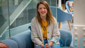 Having cystic fibrosis ‘is like living through Covid lockdowns’