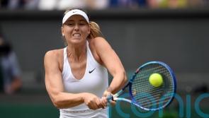 On This Day in 2016: Maria Sharapova announces she has failed drugs test