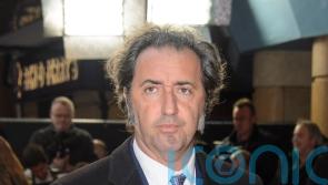 Paolo Sorrentino on how his Oscar-nominated film made him feel less alone