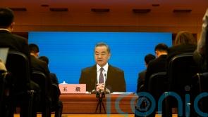 Chinese minister: Russia is &lsquo;most important strategic partner&rsquo;