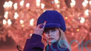 Gigi Hadid pledges to donate catwalk show earnings to Ukraine relief