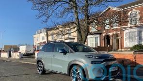 Long-term report: Saying hello to the new Citroen C3 Aircross