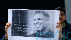 Post-mortem shows Shane Warne died of natural causes – Thai police