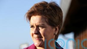 First Minister announces £3.4m for ‘crucial’ NHS apprenticeships