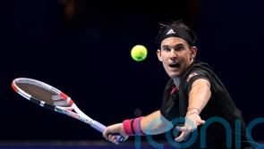 Dominic Thiem withdraws from Indian Wells and Miami as he targets clay return