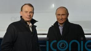 Andrew Marr: ‘Deranged’ Putin was one of my cleverest interviewees