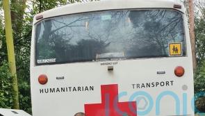 Mechanic aiming to raise £15,000 to send medical supplies to Ukraine