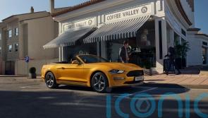 Ford expands Mustang range with California Edition