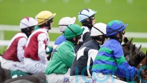 BHA weights rise to go ahead in May, with riders receiving extra 1lb in safety allowance