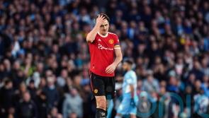 Harry Maguire says Man Utd need ‘win after win after win’ in race for top four