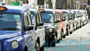 Cabbies stop searching for passengers due to soaring fuel costs