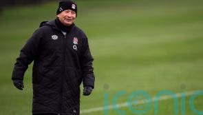 Eddie Jones insists Ireland are the most ‘cohesive’ team in world rugby