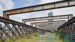 Historic Manchester landmark set to transform into urban sky park
