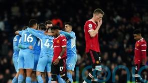 City joy, United despair – The stats showing gulf in class between derby rivals