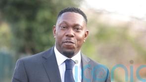 Boxer David Haye vouches for ‘role model’ Dizzee Rascal at assault trial