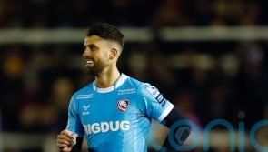 Adam Hastings added to Scotland squad for Six Nations trip to Rome