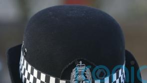 Pioneering Helen tells how she quit the police to become a private detective
