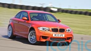 BMW M at 50: A look back