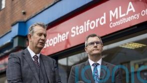 Edwin Poots to take South Belfast Assembly seat
