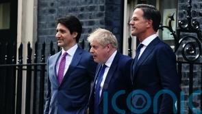 Johnson calls for ‘step-by-step’ approach to banning Russian oil and gas