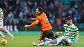 Paul Hegarty says Dundee United need to make the most of their strikers