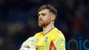Swansea hoping goalkeeper Andy Fisher will be fit to face Fulham