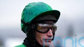 Daryl Jacob set to return in time for Cheltenham