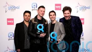 Stereophonics set to claim eighth UK number one album