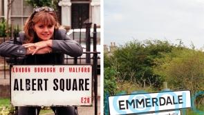 BBC’s EastEnders and ITV’s Emmerdale go head to head in evening viewing slot