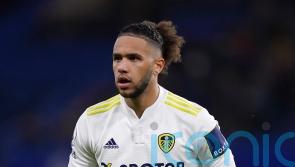 Leeds forward Tyler Roberts out for rest of season with hamstring injury