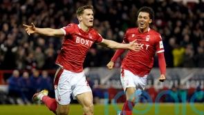 Nottingham Forest set up FA Cup tie with Liverpool after defeating Huddersfield