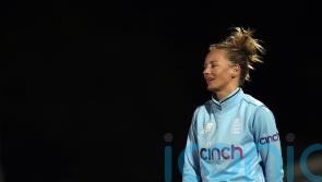 Danni Wyatt hails Nat Sciver as best all-rounder in world