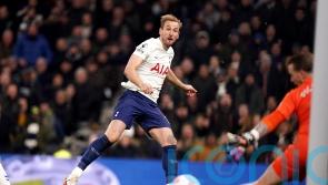 Harry Kane bags brace as five-star Tottenham hammer struggling Everton