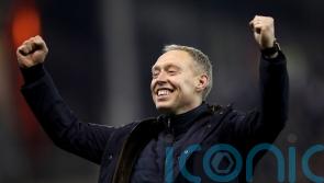 Steve Cooper says Forest’s cup clash with Liverpool will ‘catch the imagination’