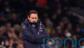 Frank Lampard says Everton must find a way to get the results needed to stay up