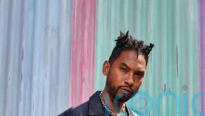 Miguel on how Manchester reminds him of his native LA