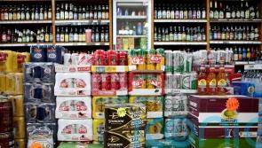 Cross-border alcohol purchasing ‘minimal’, research finds