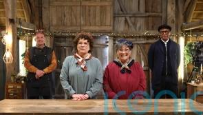 Dawn French and Jennifer Saunders announce Repair Shop sketch for Comic Relief