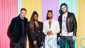 Singer Miguel: BBC’s new streetwear competition will be gritty not glamorous
